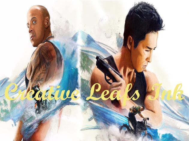 《极限特工3》是一部值回票价的电影|甄子丹|吴