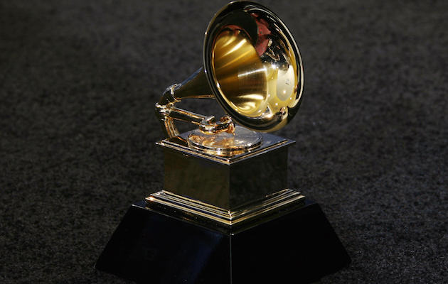 2017格莱美奖公布首批表演嘉宾