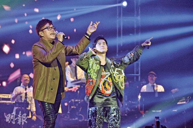 周杰伦祝福baby生子 称听自己的歌胎教好|周杰