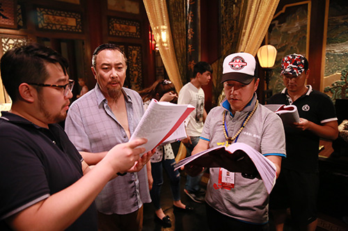 《袁崇焕》客观还原史实