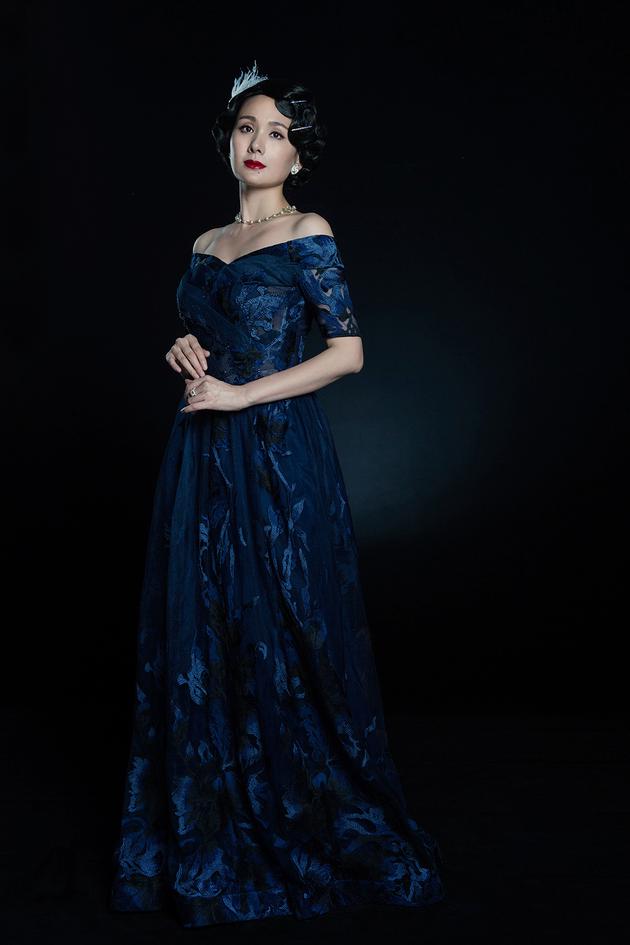 人艺再排《日出》 这次的陈白露是程莉莎