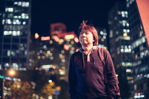 李寿全加盟太合音乐