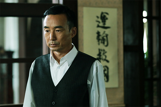 《宜昌保卫战》曝剧照 彰显抗战英雄气魄|徐佳|童蕾|吕良伟_新浪娱乐_新浪网