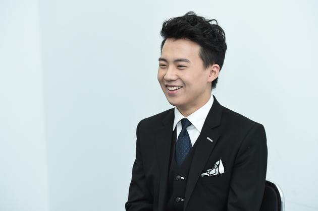 郭麒麟:老爸不怎么管我 现代人不讲义气