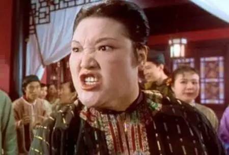 《九品芝麻官》最抢镜绿叶今日离开了!