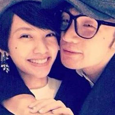 杨丞琳回应与李荣浩旅游被拍