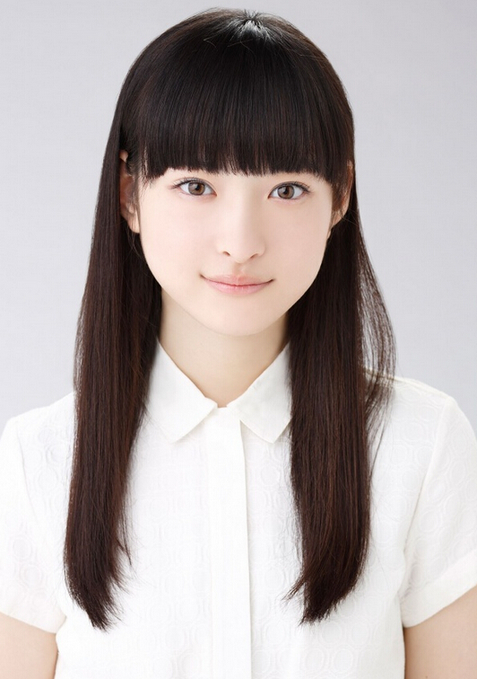 松野莉奈资料图