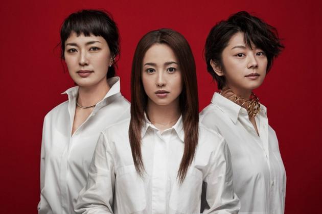 泽尻英龙华主演4月新剧 挑战母亲角色|泽尻英龙