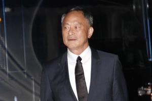 杜琪峰导演新作震撼上映