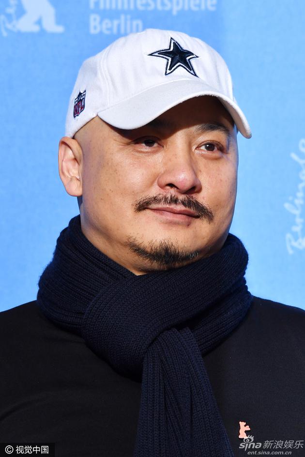 王全安