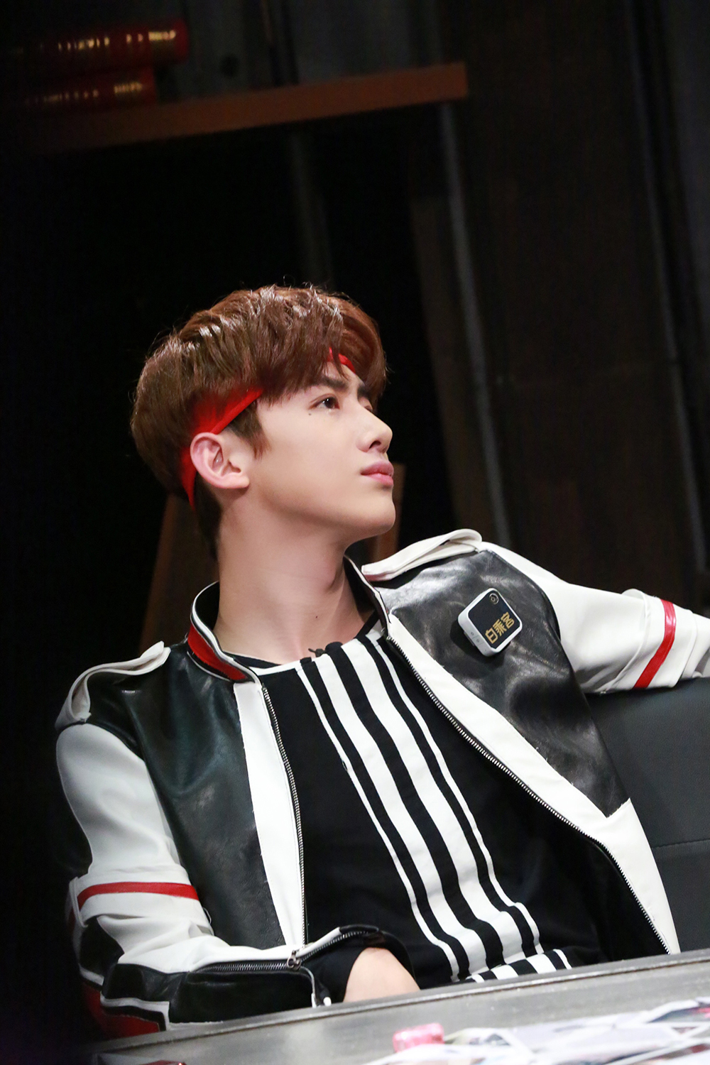 《大侦探》白敬亭变拳手 背锅侠甩锅成功|白敬