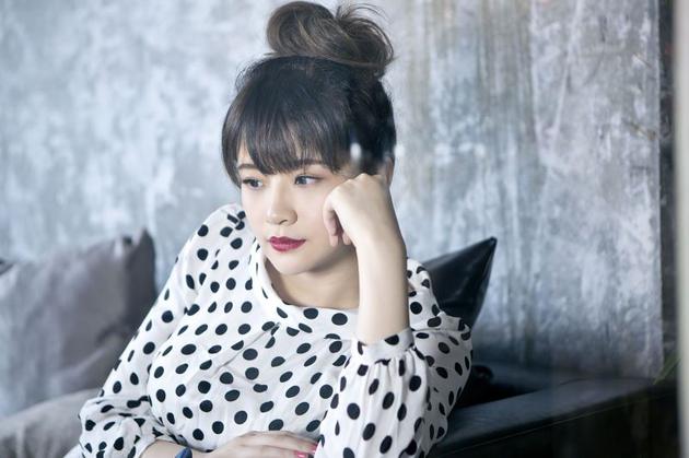 香香《就算没有如果》上线 演绎情感纠葛|香香|《就算没有如果》|三生三世_新浪娱乐_新浪网