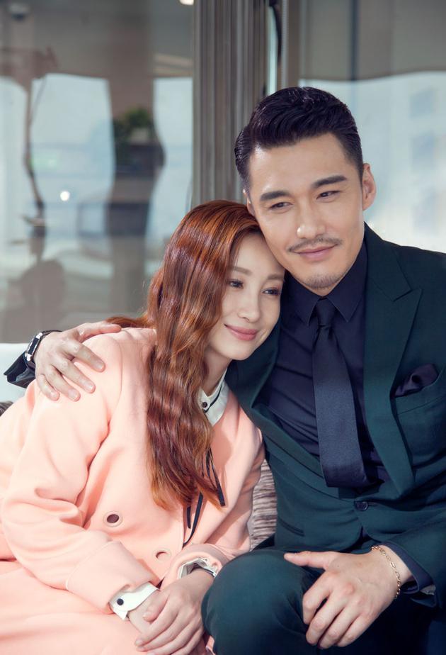 秦海璐饰演汪晴