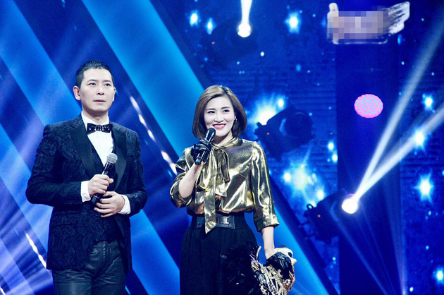 大王《我要上蒙面》