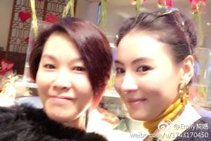 《向往的生活》黄磊何炅刘宪华田园迎客 _ 新