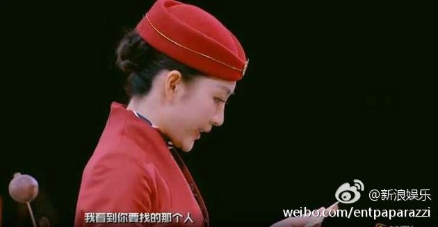 王鸥回应双下巴争议:我不吃了还不行吗|微博|王