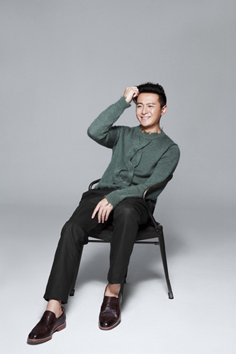 《复婚前规则》举办发布会 朱雨辰诉说单身之