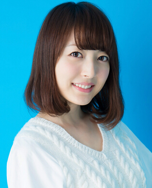 花泽香菜资料图