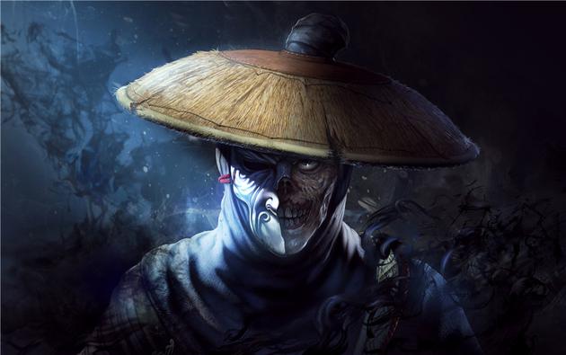 不良人人物形象