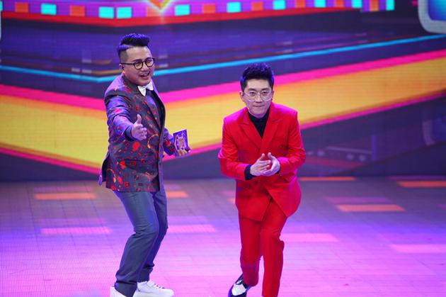 金志文《我的歌》跨界主持遭调侃 新歌将上线