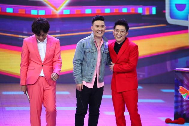 金志文《我的歌》跨界主持遭调侃 新歌将上线