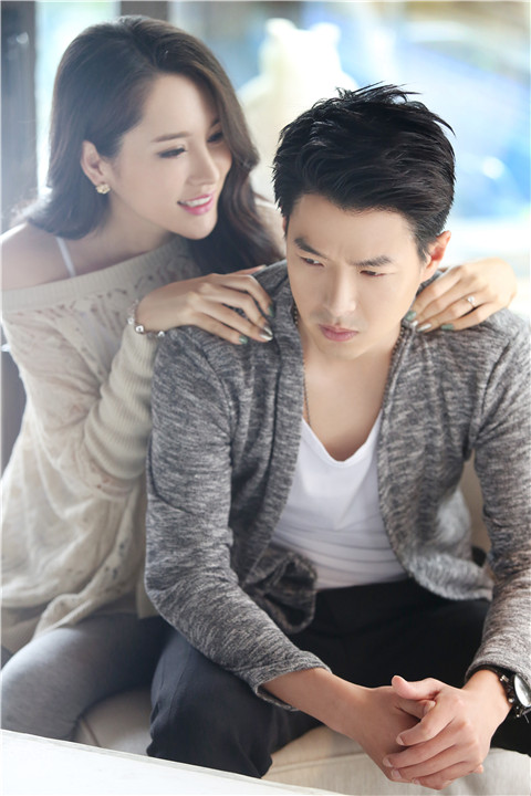 《爱来的刚好》渣男李威上线 狠心毒害前女友