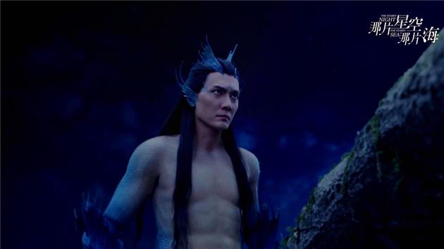 郭碧婷,黄明[微博],王阳明,王萌黎,隋咏良主演的都市童话电视剧《那片