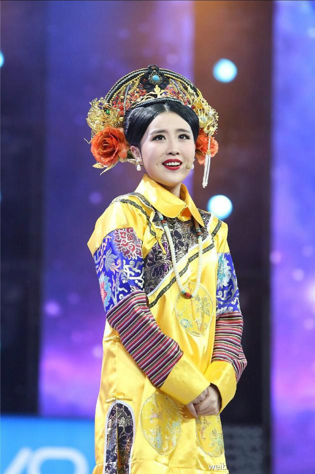关思慧青出于蓝赛老爸 不演父女演冤家