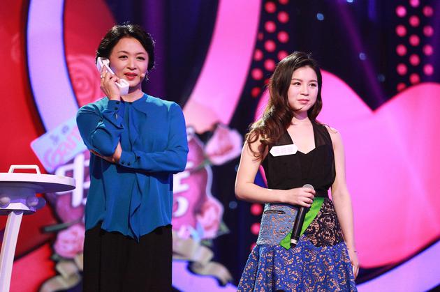 高智商海归女受欢迎