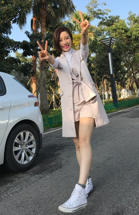 徐荷媛《食全食美》