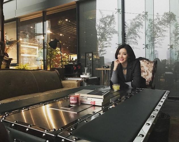 《警花与警犬2》李晨熙与于和伟对戏小鹿乱撞