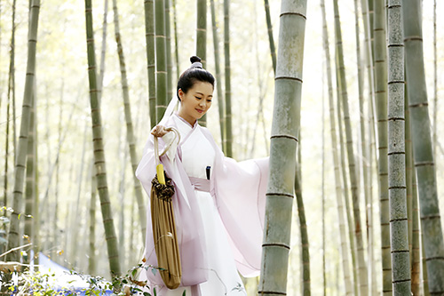 《三生》王汀被翻旧账 原来你是这样的成玉元