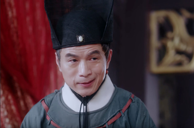 《大唐荣耀》将收官 李天柱命运或成男版素锦|李天柱|大唐荣耀_新浪娱乐_新浪网