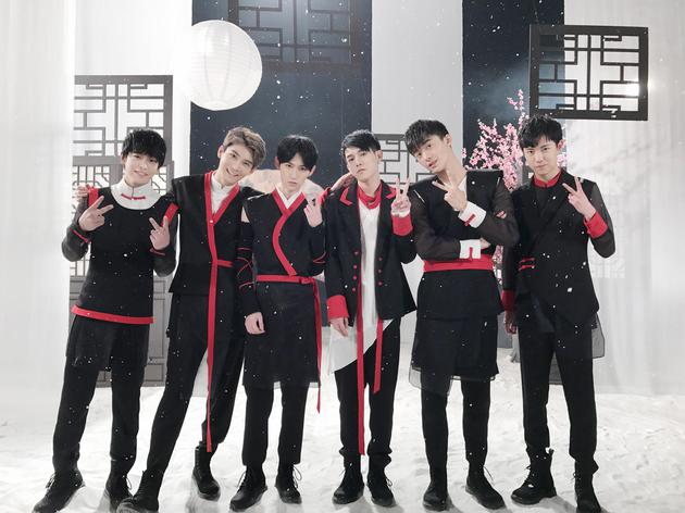 刺客先生古风曲《英雄》MV首发 展侠义豪迈|刺客先生|《英雄》|MV_新浪娱乐_新浪网