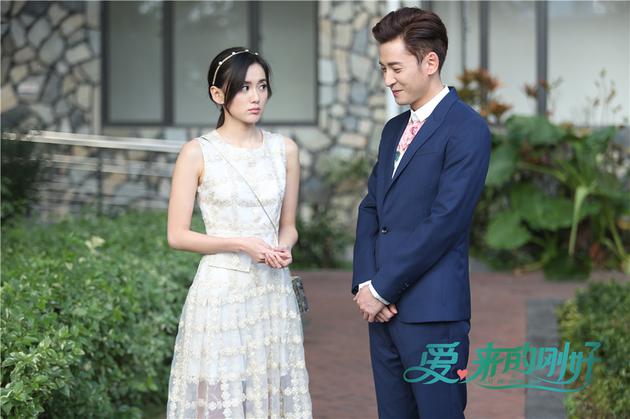 该剧汇聚了当红实力演员韩栋[微博],江铠同[微博],李威[微博],王伟
