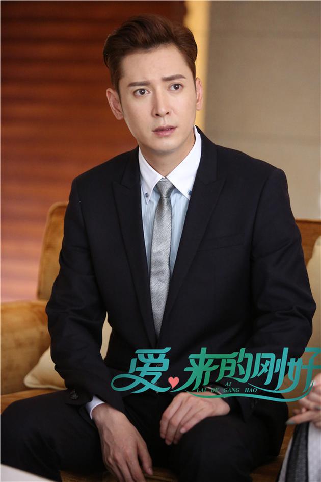 江铠同,李威,王伟,张熙媛,梁爱琪等人,围绕清岺(江铠同饰),段天朗
