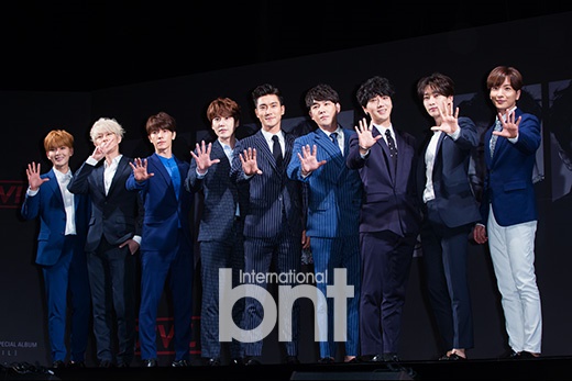SuperJunior