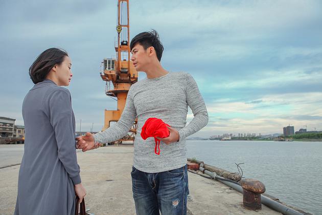 家》将播 情话小哥 偏爱姐弟恋|于晓光|吴越|宋运成