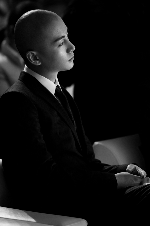 陈晓获任微博篮球大使 国家二级运动员圆篮球