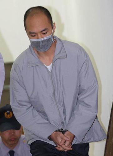 富少李宗瑞性侵案再审被判39年2个月未出庭听判