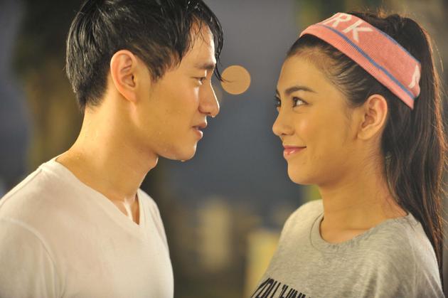 涂世旻《玛格丽特的春天》为爱情不择手段