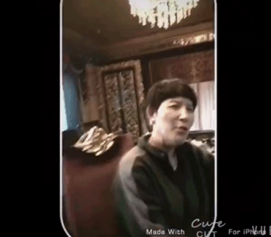 大张伟和妈妈对话