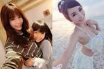 盘点亲眼目睹小三勾搭自己男人的女星们