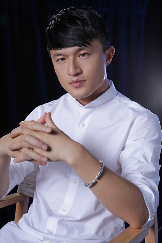 吕磊《希莉娅归来》来袭 傅筱等接受考验