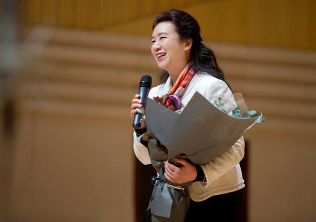 王钰恩师周望教授