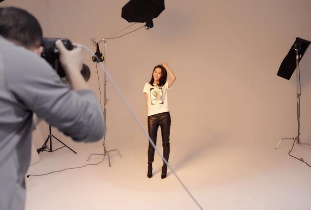 于明加为自闭症儿童发声