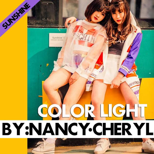 sunshine发新单曲《color light》 展现淳朴自我|组合