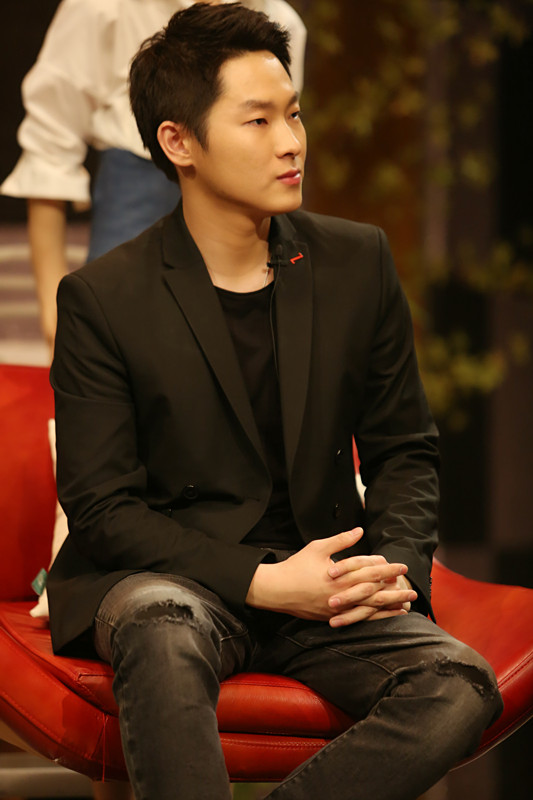 梁博终极挑战唱原创