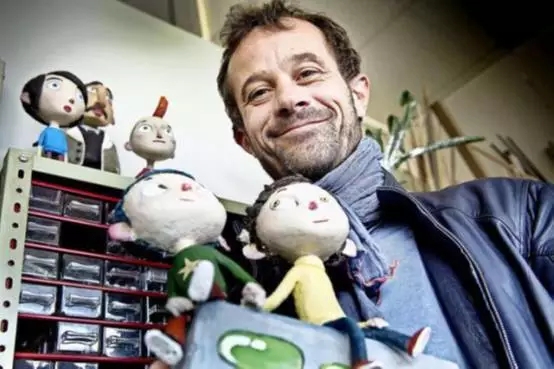 粘土动画《西葫芦的生活》入围北京电影节展映|西葫芦的生活|北京电影节|动画_新浪娱乐_新浪网