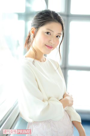 川岛海荷资料图